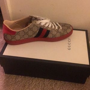 Gucci Ace sneakers
